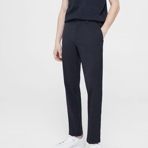 Navy Blue Men’s Theory Pants
